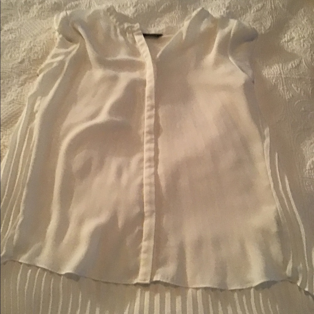 White Shirt